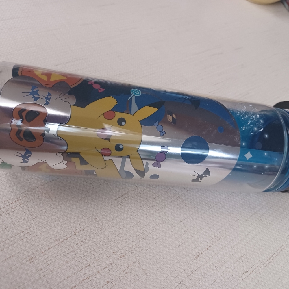 Pokemon Pikachu Halloween Tumblr New